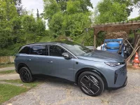 Peugeot 5008 de JL