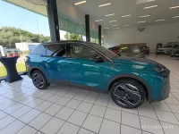 Peugeot 5008 Bleu Obsession GT de homers07