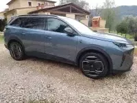Peugeot 5008 de Jeff