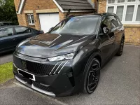 Peugeot 5008 de Mol86
