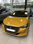 Peugeot e-208 de GDeb