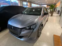Peugeot e-208 de Bob