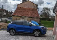 Renault Austral de Eric