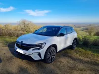 Renault Austral de Chalosse