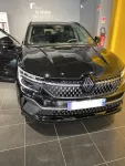 Renault Austral Noir Etoile Iconic Esprit Alpine  Erick02