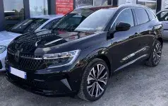 Renault Austral Noir Etoile Iconic de Aurelien