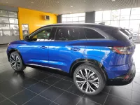 Renault Austral Bleu Iron Iconic de K13