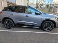 Renault Austral Gris Schiste Satin Iconic Esprit Alpine de Simon