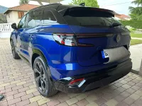 Renault Austral Bleu Iron Iconic Esprit Alpine de ignace38