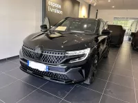 Renault Austral Noir Etoile Iconic Esprit Alpine de Christ38440