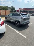 Renault Austral Gris Schiste Techno de phil