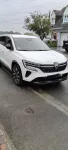 Renault Austral Blanc Glacier Techno de Jpsch