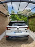 Renault Austral Blanc Nacré Iconic Esprit Alpine de gilles62
