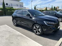 Renault Austral Noir Etoile Techno de daddycool