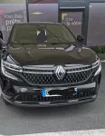 Renault Austral Noir Etoile Techno de Ombre