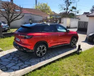 Renault Austral Rouge Flamme Iconic Esprit Alpine de Jorel972