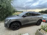 Renault Austral Gris Schiste Iconic Esprit Alpine de OraneP