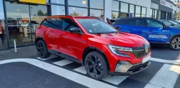 Renault Austral Rouge Flamme Iconic Esprit Alpine de Mickael40