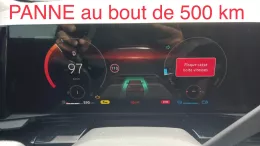 Renault Austral Noir Etoile Techno de HeyYou