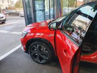 Renault Austral Rouge Flamme Iconic Esprit Alpine de Jtscar