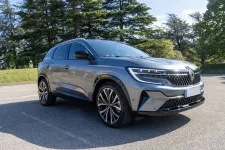 Renault Austral Gris Schiste Iconic de agjimmy69