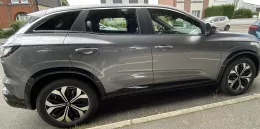 Renault Austral Gris Schiste Equilibre de JP