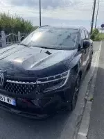 Renault Austral Noir Etoile Techno de felixo