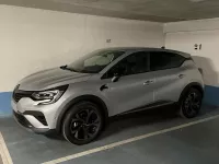 Renault Captur de LudoP