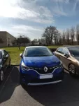 Renault Captur de NCa
