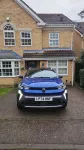 Renault Captur Bleu Iron Esprit Alpine de eazyroc1