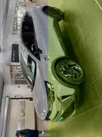 Renault Captur Gris Rafale Esprit Alpine de claude