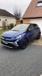 Renault Captur Bleu Iron Esprit Alpine de Marty45