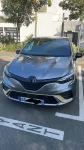 Renault Clio Gris Schiste E-Tech Engineered de Vidou