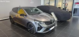 Renault Clio Gris Schiste Esprit Alpine de Nono2