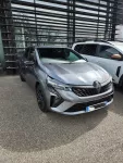 Renault Clio Gris Schiste Esprit Alpine de Taki