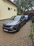Renault Clio Gris Schiste Esprit Alpine de Mircione