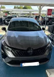 Renault Clio Gris Schiste Esprit Alpine de Zedonombrevi