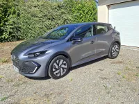 Renault Clio de Jo83