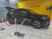 Renault Espace Noir Etoile Esprit Alpine 7 places de julie