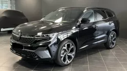 Renault Espace Noir Etoile Esprit Alpine 7 places de Alphe
