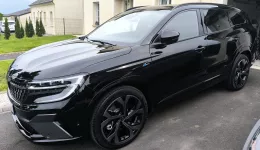 Renault Espace Noir Etoile Esprit Alpine 5 places de Florec