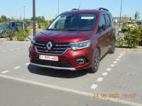 Renault Kangoo Brun Terracotta Techno de Sally