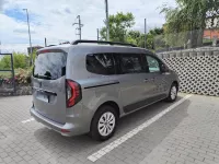 Renault Kangoo Gris Cassiopée Techno de Marek