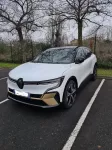Renault Megane E-Tech de Smokyr