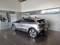 Renault Megane E-Tech Gris Schiste Techno de Sandin93