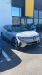 Renault Megane E-Tech Gris Rafale Iconic de Dgigie