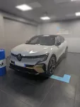 Renault Megane E-Tech de Taxalex