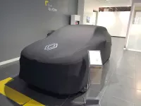Renault Megane E-Tech de pleclercq69