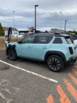 Renault 4 de Wilckox