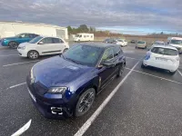 Renault 5 Bleu Nocturne Iconic Cinq de gyleric